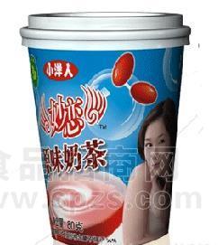 妙恋多维原味奶茶
