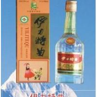 伊力十年特酿