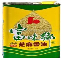 3L芝麻香油