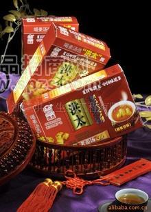 老姜、红糖：老姜汤