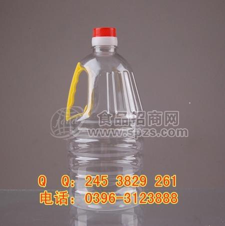 調味品瓶 T1005型（2000ml）