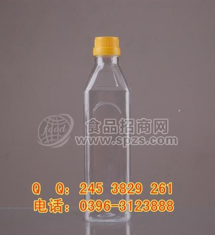 調(diào)味品瓶 T1002型（460ml）