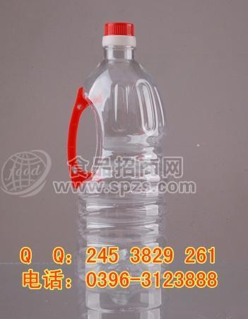 调味品瓶 T1007型(1800ml )