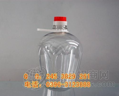 调味品瓶 T10020型（2500ml）