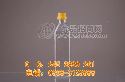 調(diào)味品瓶 T10018型（200ml）