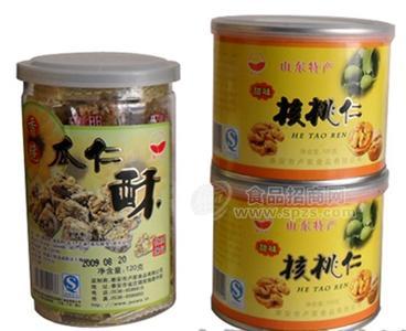 核桃仁