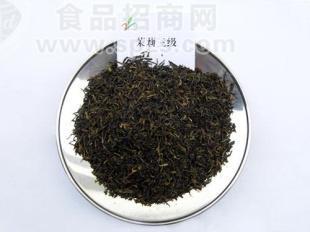 茉莉三級，茉莉花茶--優(yōu)質(zhì)茶葉 綠葉出品