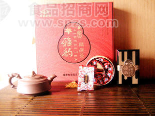 福安茶叶
