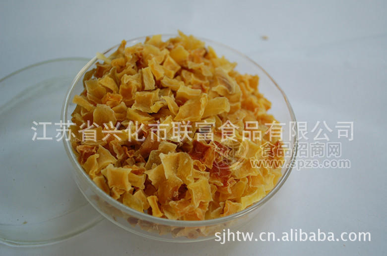 供应兴化联富食品优质绿色无添加土豆粒/土豆粉/调理肠胃