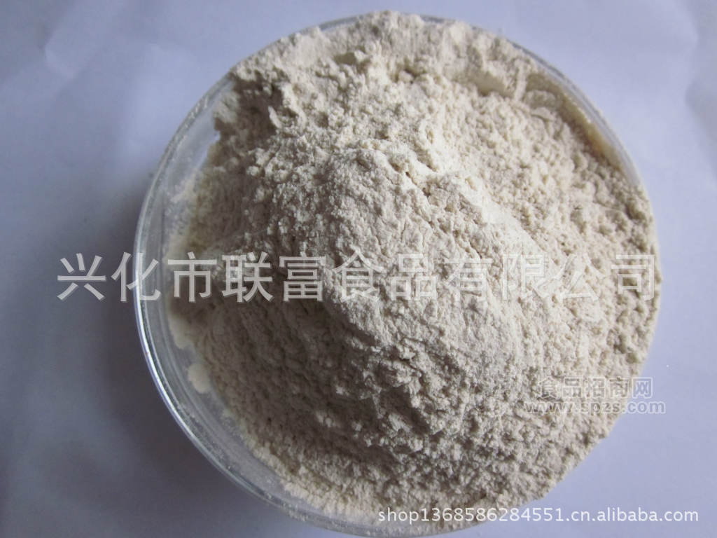 供应土豆粉 蔬菜粉 优质产品