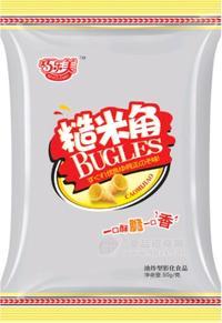 糙米角 红