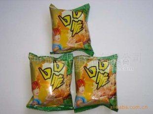 特价孜然味锅巴