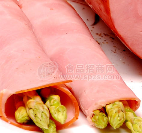 德發(fā)美味德式火腿