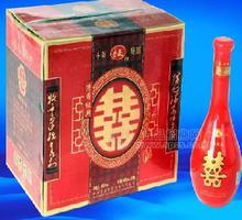 紅瓶喜酒