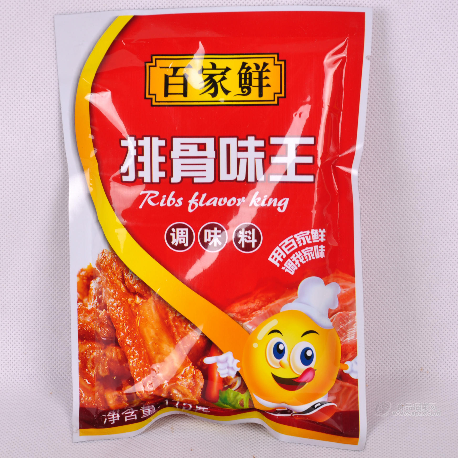 供應(yīng)排骨味王，調(diào)味品，百家鮮