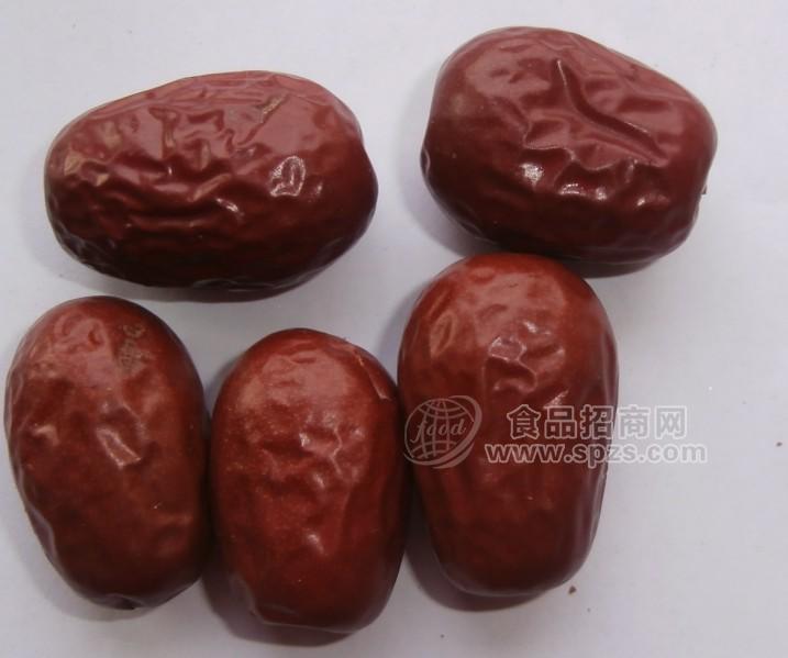 【棗農(nóng)直銷】和田大棗（三級），和田紅棗批發(fā)