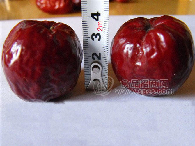 【棗農直銷】哈密大棗（特級），哈密紅棗批發(fā)