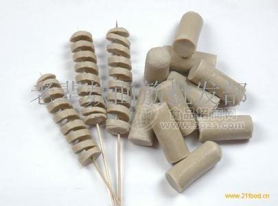 烤面筋坯(机制)