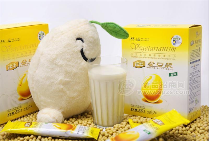 龙王盒装（甜味）