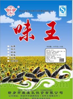 维康乐系列瓜子