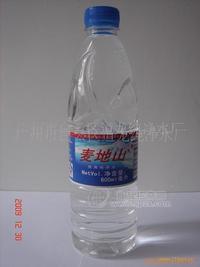 麥地山純凈水桶裝水