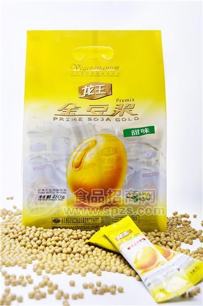 供应龙王豆浆粉