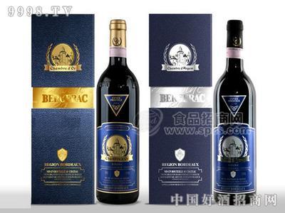 法國原瓶裝進(jìn)口AOC級(jí)別葡萄酒誠招全國代理商
