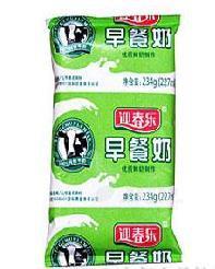 早餐奶