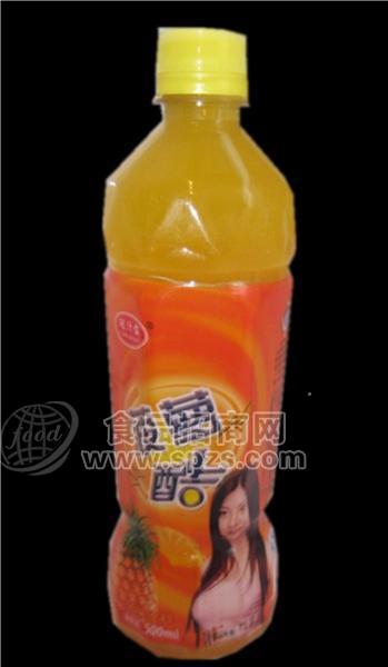 长期供应各种口味果汁饮料