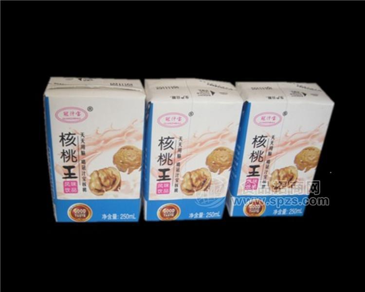 長期供應利樂磚乳飲料