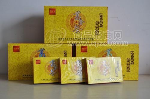邵醫(yī)堂葛金茶酒店裝