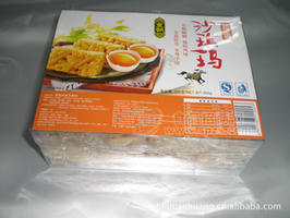 皇朝300g雞蛋味沙琪瑪