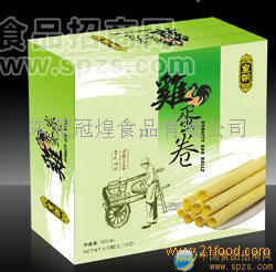 皇朝蛋卷