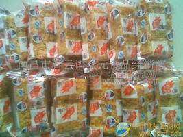 三峡人家苕酥 散装麻辣怪味