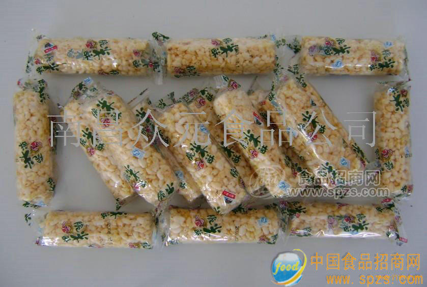 三峡人家米酥 散装系列