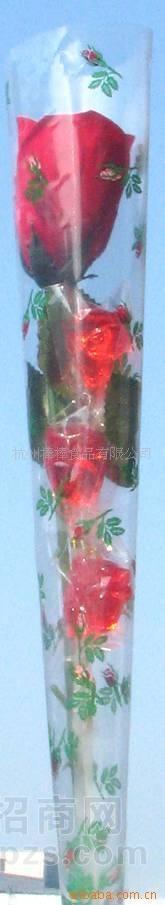 玫瑰棒棒糖花束批发
