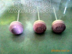 压片棒棒糖