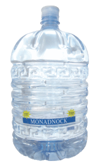 MONADNOCK 万利来天然山泉水 15.16L 升