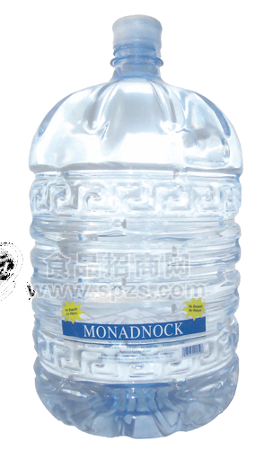 MONADNOCK 萬(wàn)利來(lái)天然山泉水 15.16L 升