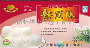 220克龙须酥(香草味)