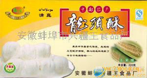 220克龙须酥(玉米味)