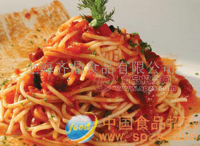 意大利肉酱面