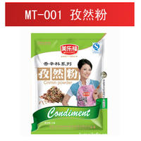 MT001孜然粉 袋装（30g）美乐福