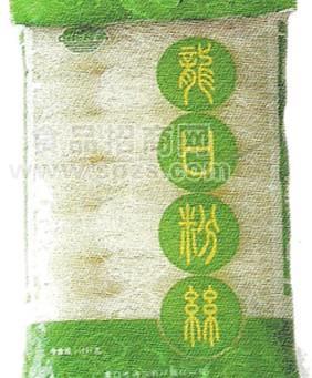 晨發(fā)龍口粉絲1000g