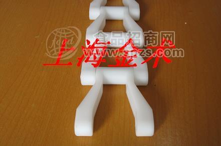 轻型气浮机塑料网带