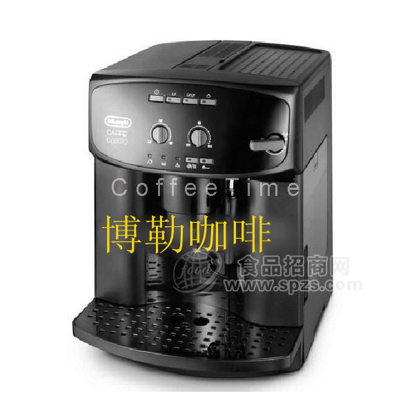 Delonghi/德龙 ESAM2600 全自动意式特浓咖啡机