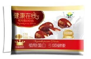 红枣味健康在线