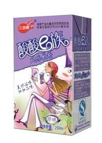 酸酸e族250ml单瓶