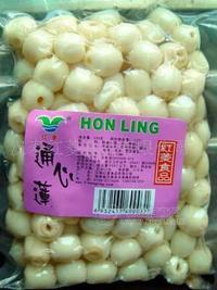 保鲜通心莲