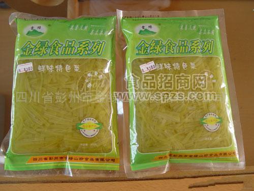 供应清水瘦身菜(图)
